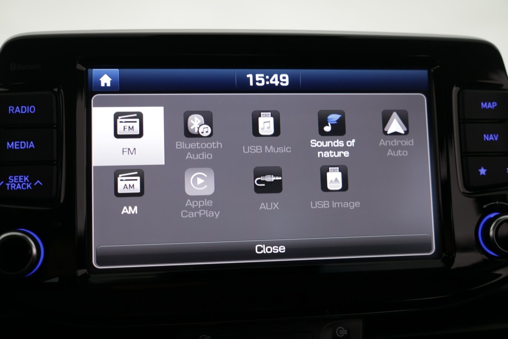 Hyundai i30 Fastback 2018 1,4 T-GDI Comfort Limited / Ratinlämmitin / Vakkari - Siisti! / Hyvin huollettu / Hyvät varusteet - HULLUT AVAJAISHULINAT KORKOTARJOUS 3,29 %