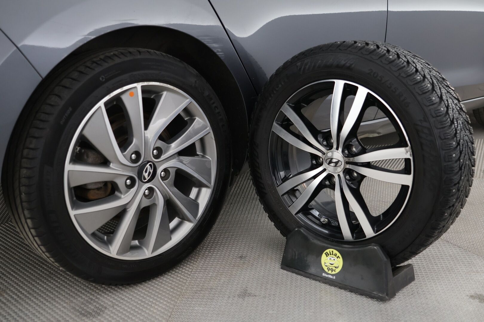 Hyundai i30 Fastback 2018 1,4 T-GDI Comfort Limited / Ratinlämmitin / Vakkari - Siisti! / Hyvin huollettu / Hyvät varusteet - HULLUT AVAJAISHULINAT KORKOTARJOUS 3,29 %