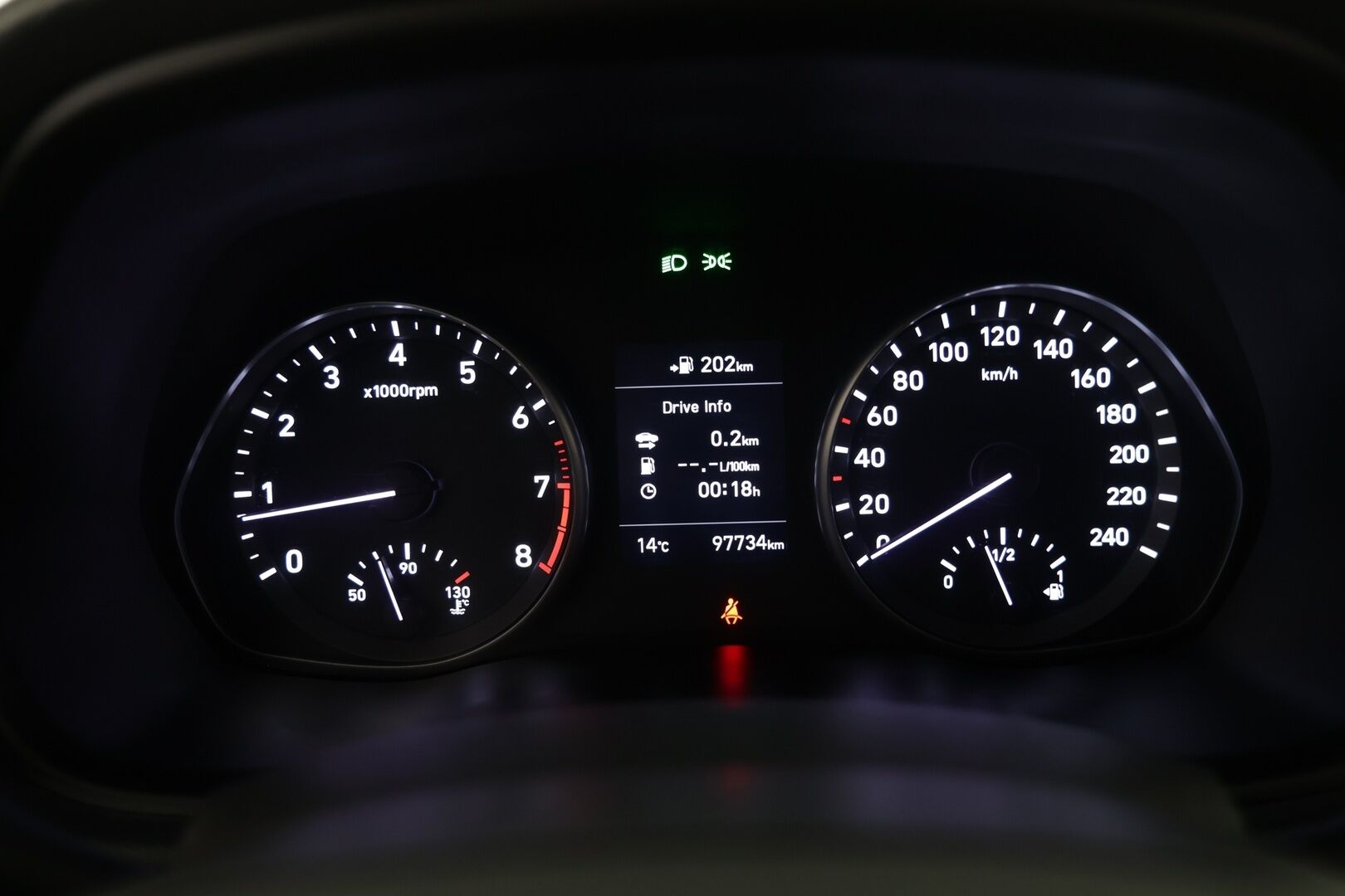 Hyundai i30 Fastback 2018 1,4 T-GDI Comfort Limited / Ratinlämmitin / Vakkari - Siisti! / Hyvin huollettu / Hyvät varusteet - HULLUT AVAJAISHULINAT KORKOTARJOUS 3,29 %