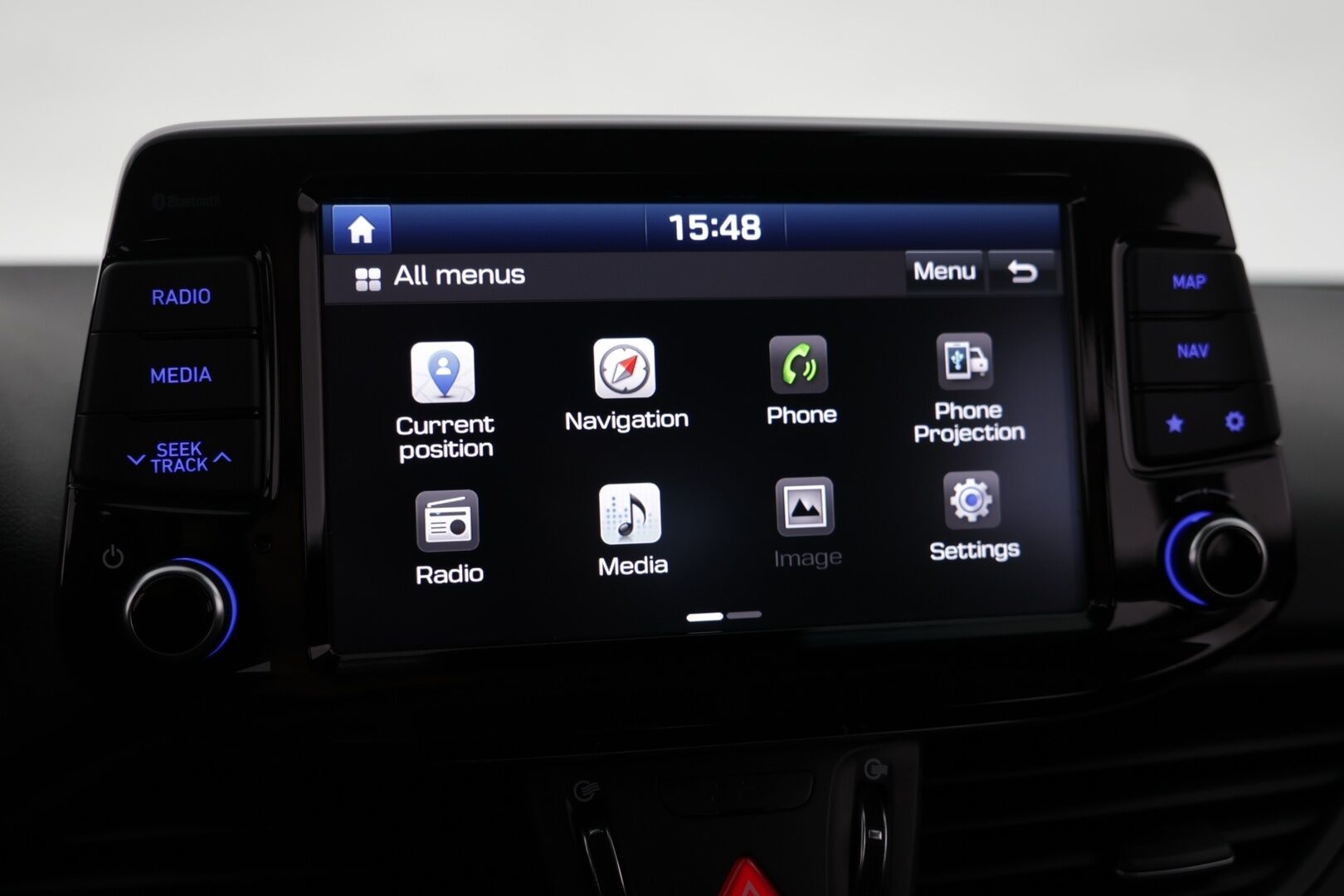 Hyundai i30 Fastback 2018 1,4 T-GDI Comfort Limited / Ratinlämmitin / Vakkari - Siisti! / Hyvin huollettu / Hyvät varusteet - HULLUT AVAJAISHULINAT KORKOTARJOUS 3,29 %