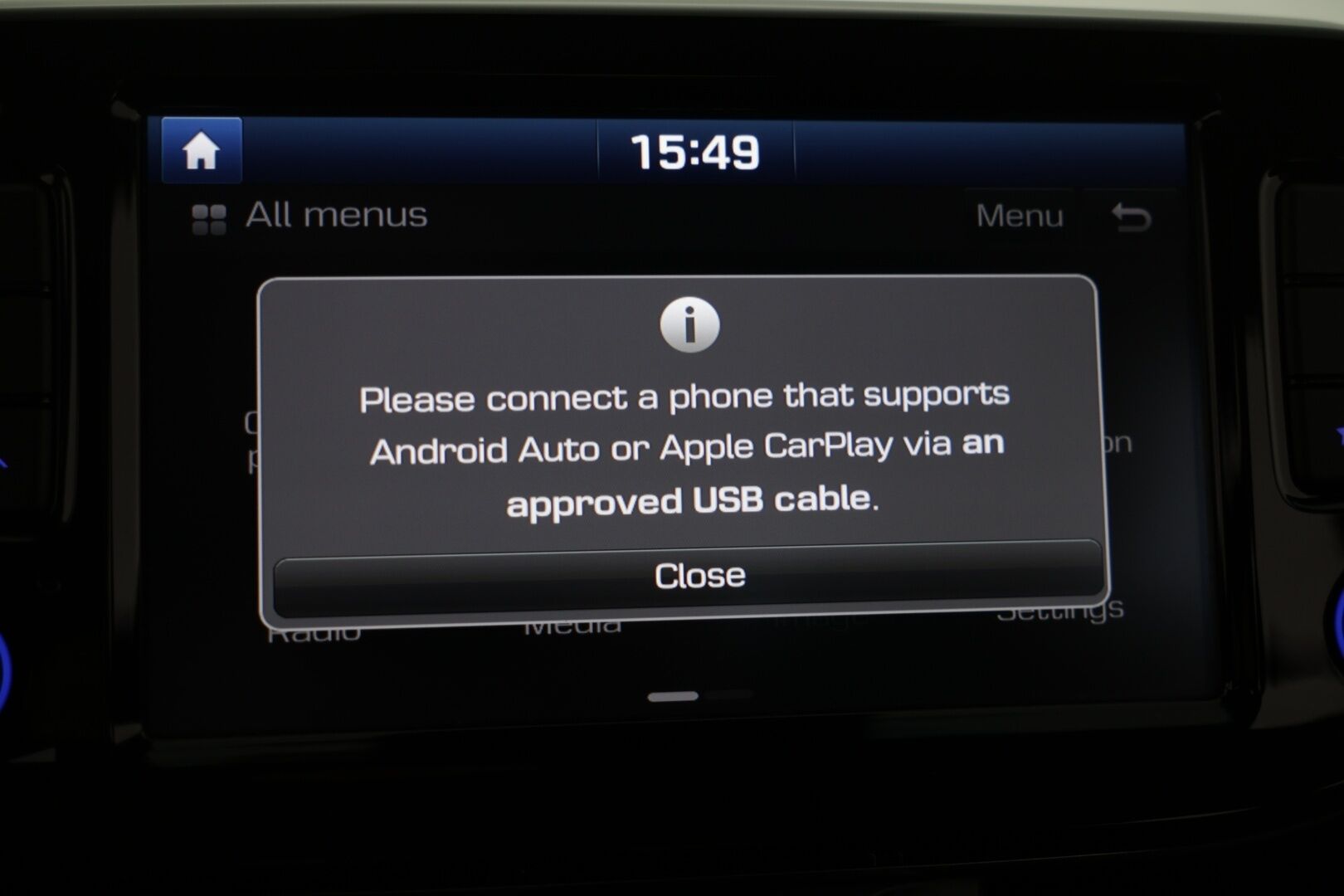 Hyundai i30 Fastback 2018 1,4 T-GDI Comfort Limited / Ratinlämmitin / Vakkari - Siisti! / Hyvin huollettu / Hyvät varusteet - HULLUT AVAJAISHULINAT KORKOTARJOUS 3,29 %
