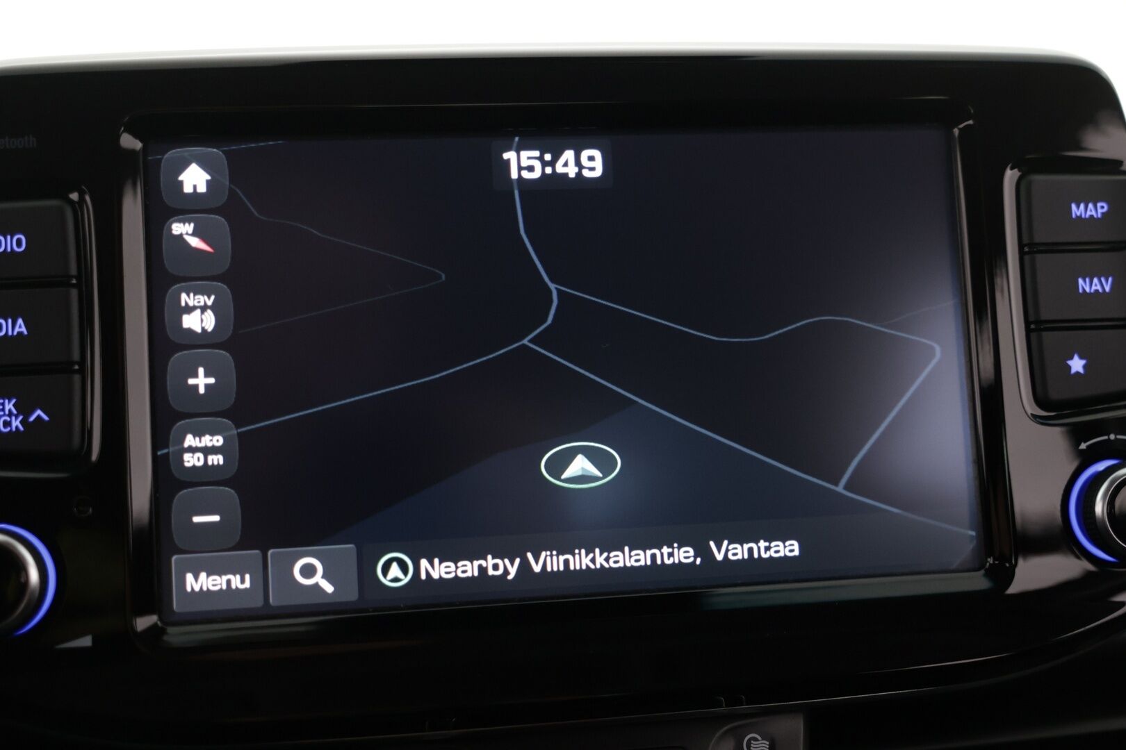 Hyundai i30 Fastback 2018 1,4 T-GDI Comfort Limited / Ratinlämmitin / Vakkari - Siisti! / Hyvin huollettu / Hyvät varusteet - HULLUT AVAJAISHULINAT KORKOTARJOUS 3,29 %