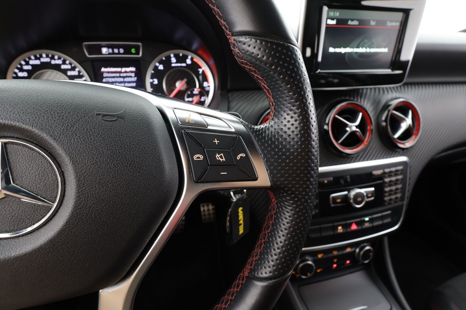 Mercedes-Benz A 45 AMG 2014 4Matic A - | Vakkari | Xenon | P.Kamera | Puolinahat | H/K | Kahdet Renkaat |