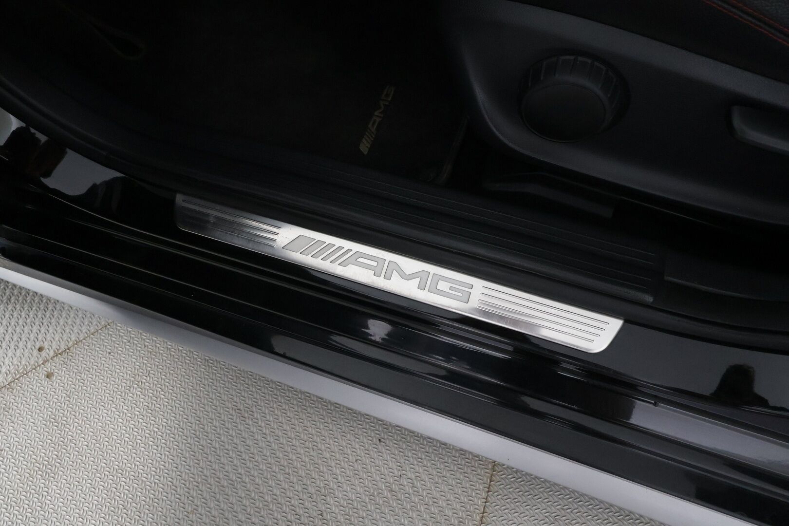 Mercedes-Benz A 45 AMG 2014 4Matic A - | Vakkari | Xenon | P.Kamera | Puolinahat | H/K | Kahdet Renkaat |