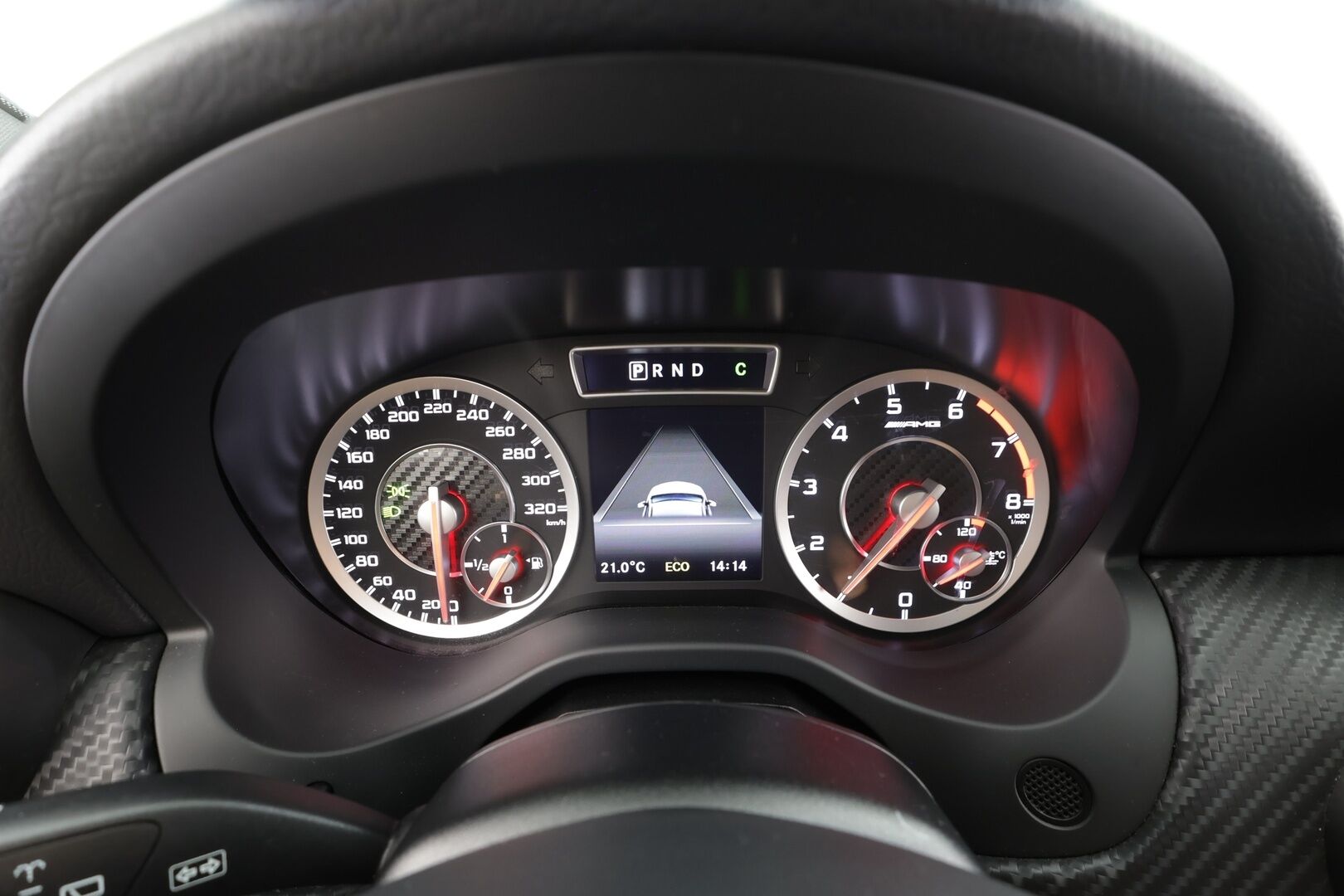 Mercedes-Benz A 45 AMG 2014 4Matic A - | Vakkari | Xenon | P.Kamera | Puolinahat | H/K | Kahdet Renkaat |