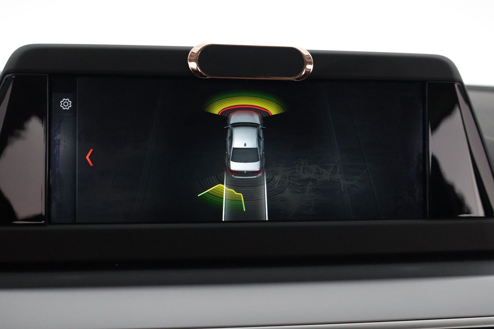 BMW 520 2018 G30 Sedan 520d A xDrive Winter Exclusive *Webasto / Nahat / Navi / Carplay / Tutkat* - *Suomi auto / 2x Renkaat / Webasto*