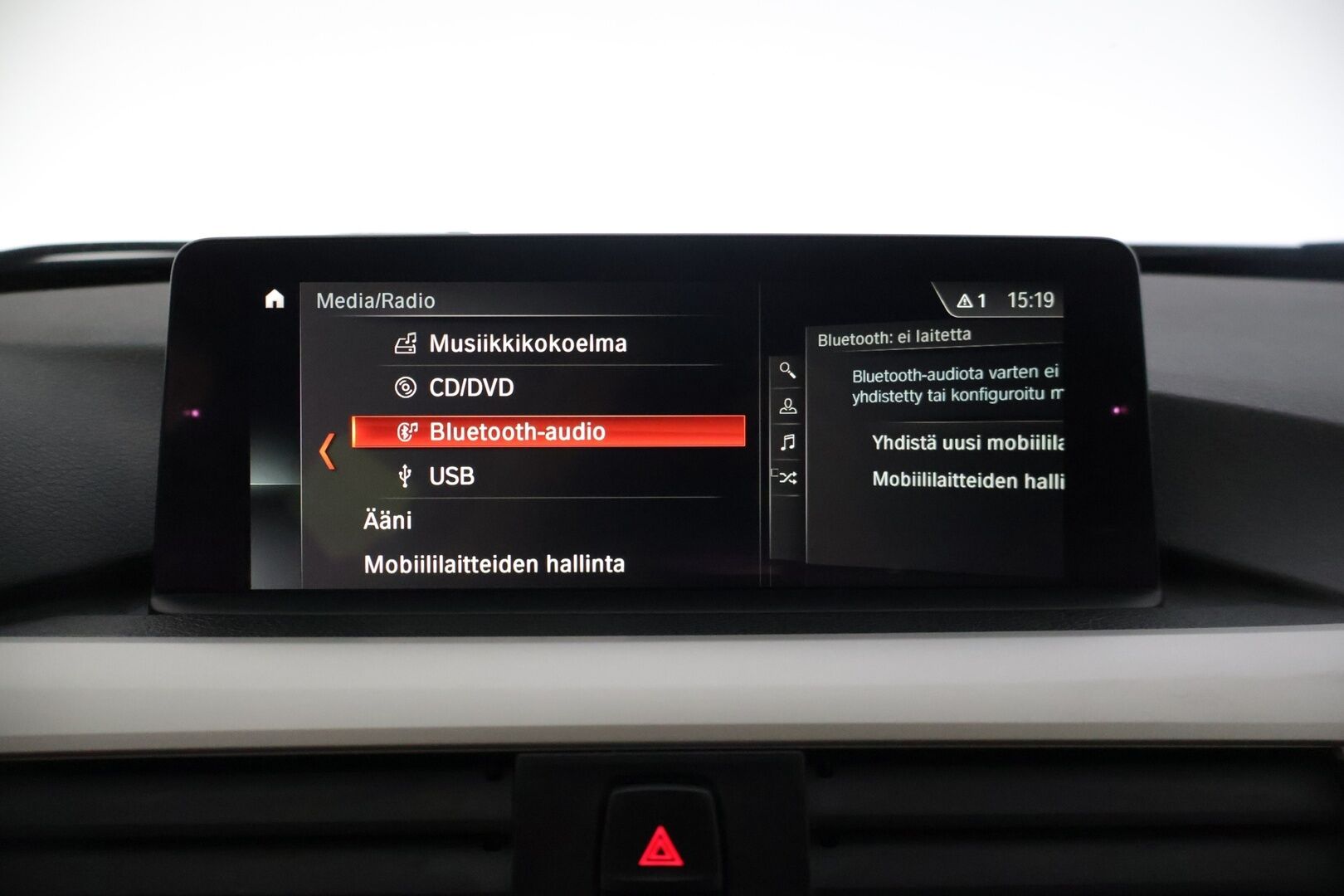 BMW 320 2018 F31 Touring 320i A xDrive Business Exclusive - | Hifit | Nahkat | Neliveto | Proffa Navi | Suomi-Auto | Ratinlämmitys |