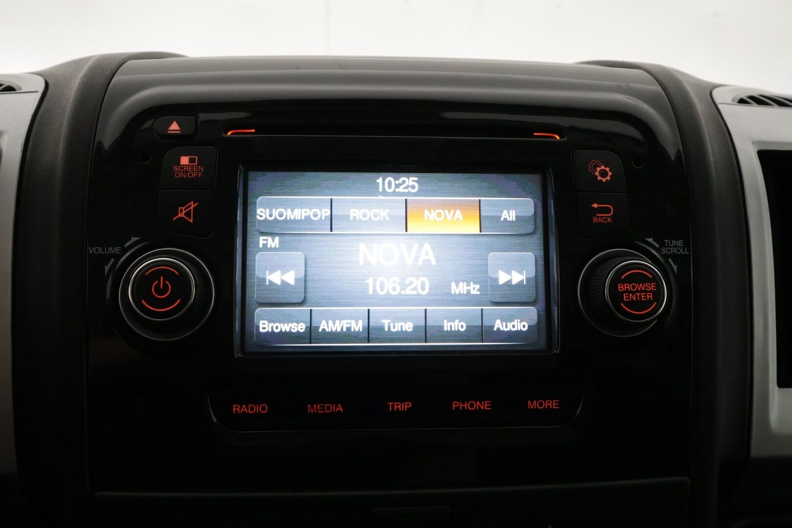Citroen Jumper 2018 BlueHDi 110 35 L2H1 **ALV / 1-om. Suomi-auto / Webasto / Koukku / Vakkari / Ilmastointi / Väliseinä**
