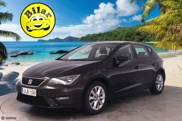 Seat Leon 2019