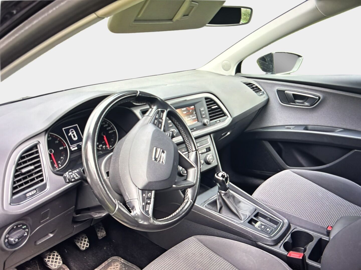 Seat Leon 2019 1,5 TSI 131 EVO Style - | Suomi-auto | P. tutkat | Vakkari | Lohkolämmitin | 