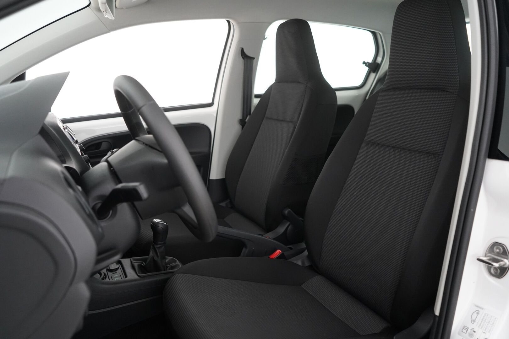 Skoda Citigo 2018 1,0 60 Ambition 5-ov. * Lohko / Ilmastointi / Bluetooth * - Suomi-auto / Kahdet hyvät renkaat / Viimeisin huolto 54tkm