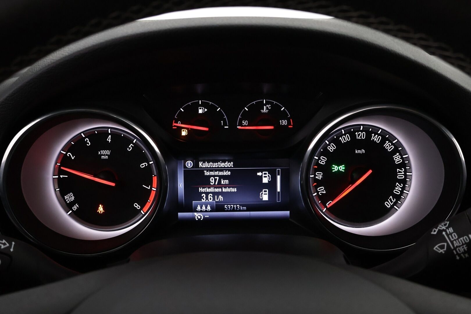 Opel Astra 2019 5-ov Innovation Plus 105 Turbo - Suomiauto | Webasto | IntelliLUX-LED | AGR-sporttipenkit | P.kamera | Blis | Vakkari | Keyless | Ratinlämmitin