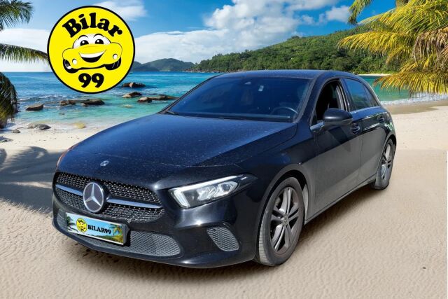 Mercedes-Benz A -kuva