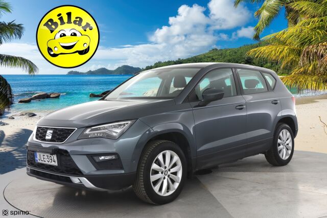 Seat Ateca 2019