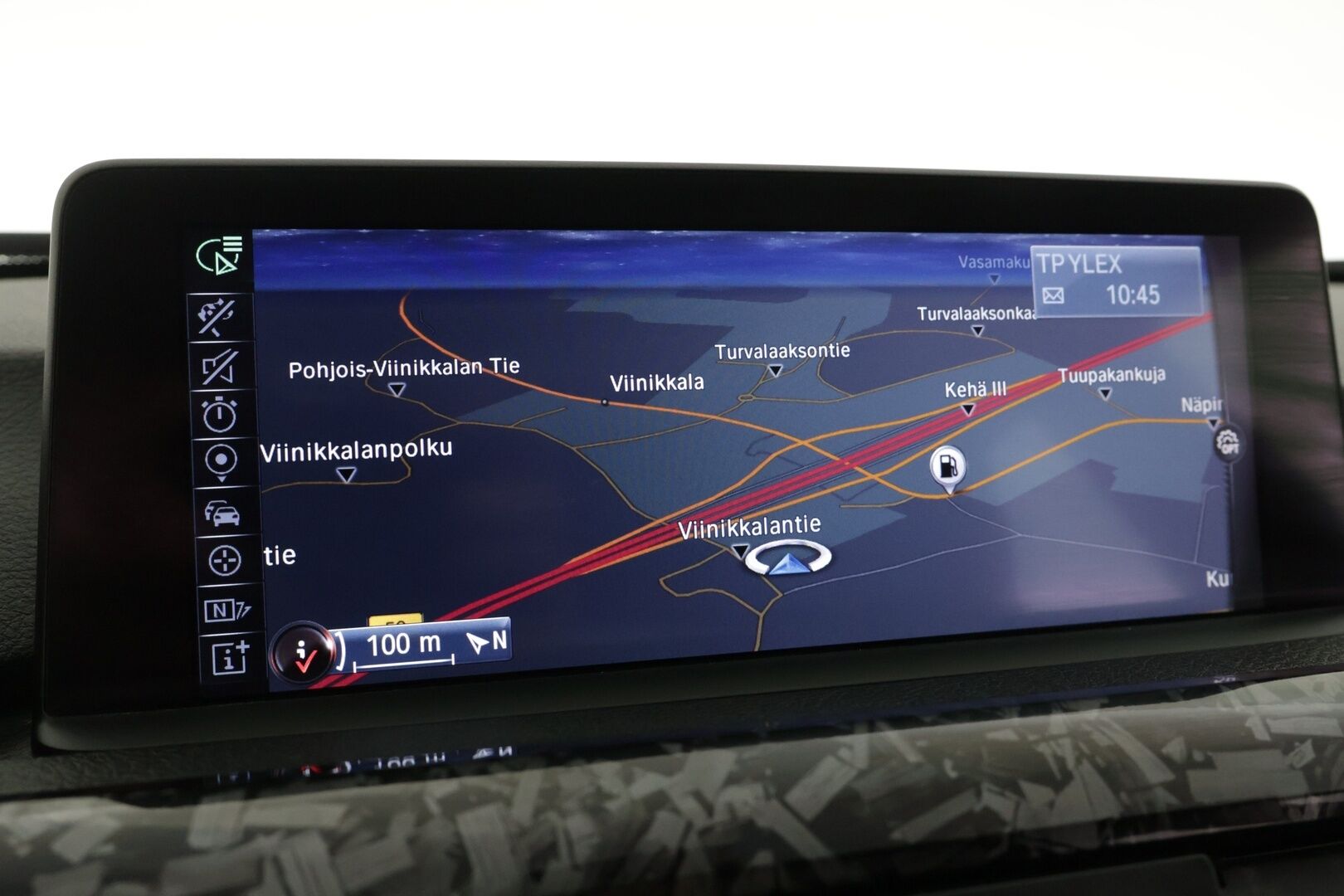 BMW 330 2014 F31 Touring 330d TwinPower Turbo A xDrive - *BC Racing alusta / M-Sport look / F80 M3 ratti / Panorama / Proffanavi / Vakkari / S.Kontti / Tutkat* - KORKO VAIN 3,99 %