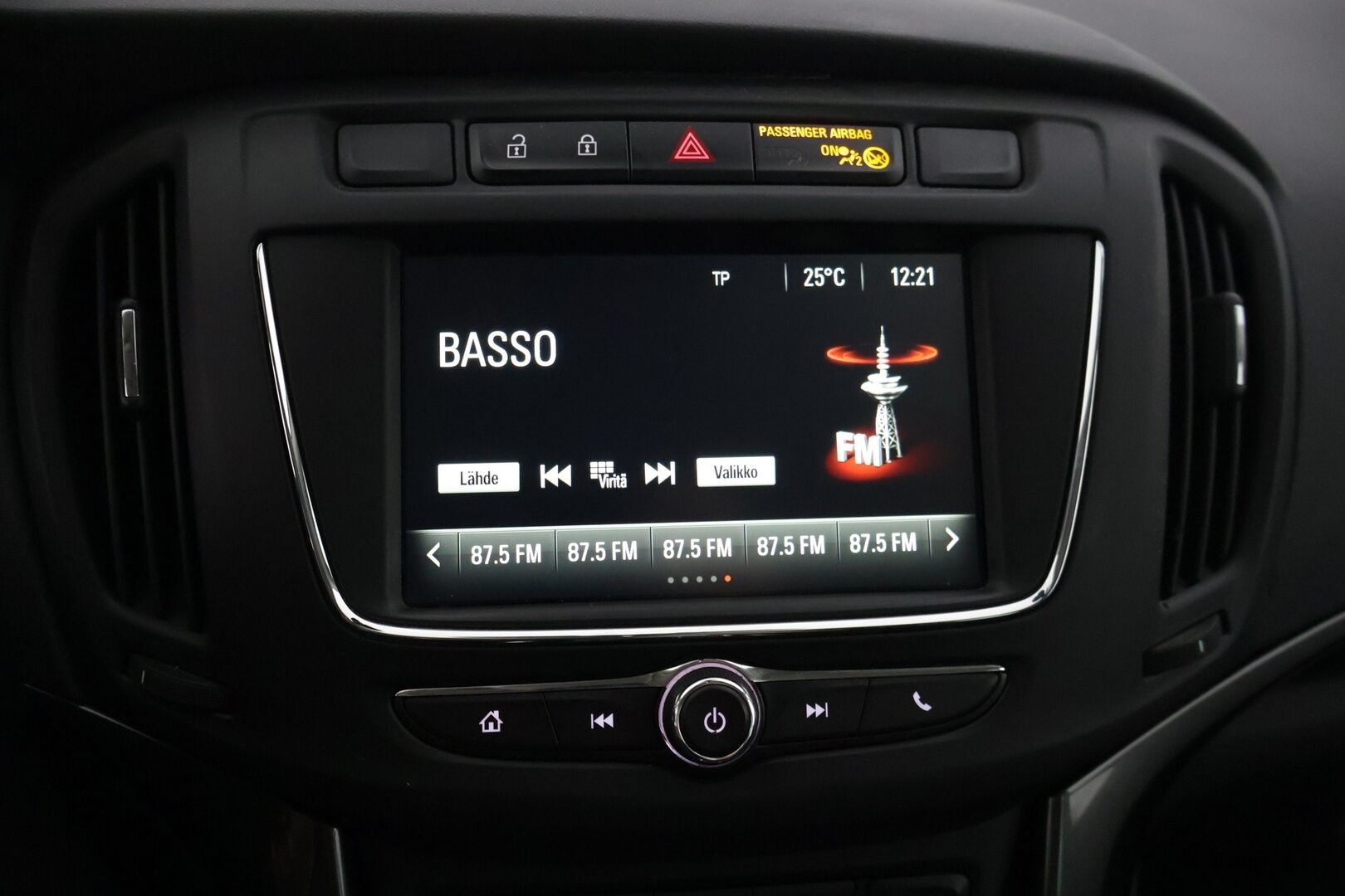 Opel Zafira 2019 Innovation 2,0 CDTI 125kW AT6 * YritysOutlet - Myydään vain yrityksille / Xenon / Vakkari / P. tutkat / Bluetooth * - * YritysOutlet -valikoimasta vain yritykselle / Leimaa 3/27 asti! / 7-paikkainen / Suomi-auto / Kahdet renkaat omilla alumiinivanteilla *