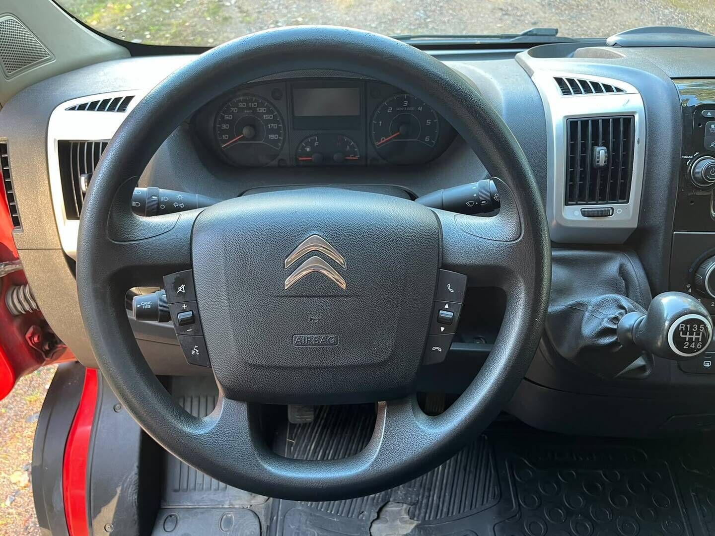 Citroen Jumper 2019 BlueHDi 163 35+ L4H2 - WEBASTO|LÄPIJUOSTAVA|SUOMI-AUTO|VAKKARI