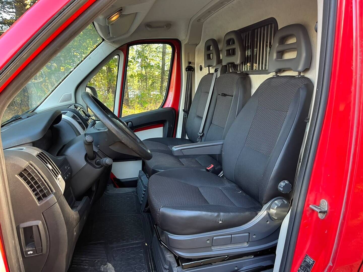Citroen Jumper 2019 BlueHDi 163 35+ L4H2 - WEBASTO|LÄPIJUOSTAVA|SUOMI-AUTO|VAKKARI