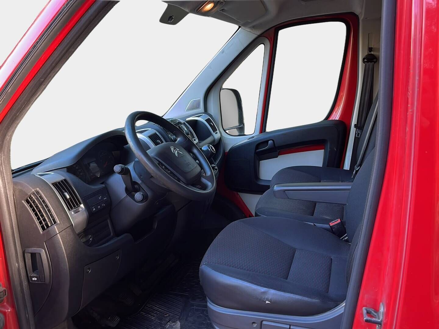 Citroen Jumper 2019 BlueHDi 163 35+ L4H2 - WEBASTO|LÄPIJUOSTAVA|SUOMI-AUTO|VAKKARI