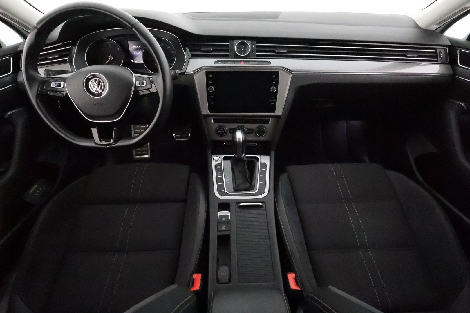 Volkswagen Passat 2019 Variant Alltrack 2,0 TDI SCR 140kW 4MOTION DSG **Webasto / Koukku / Adapt.Vakkari / LED-valot / P.Tutkat / Navi** - Suomi-auto / Merkkihuollettu!
