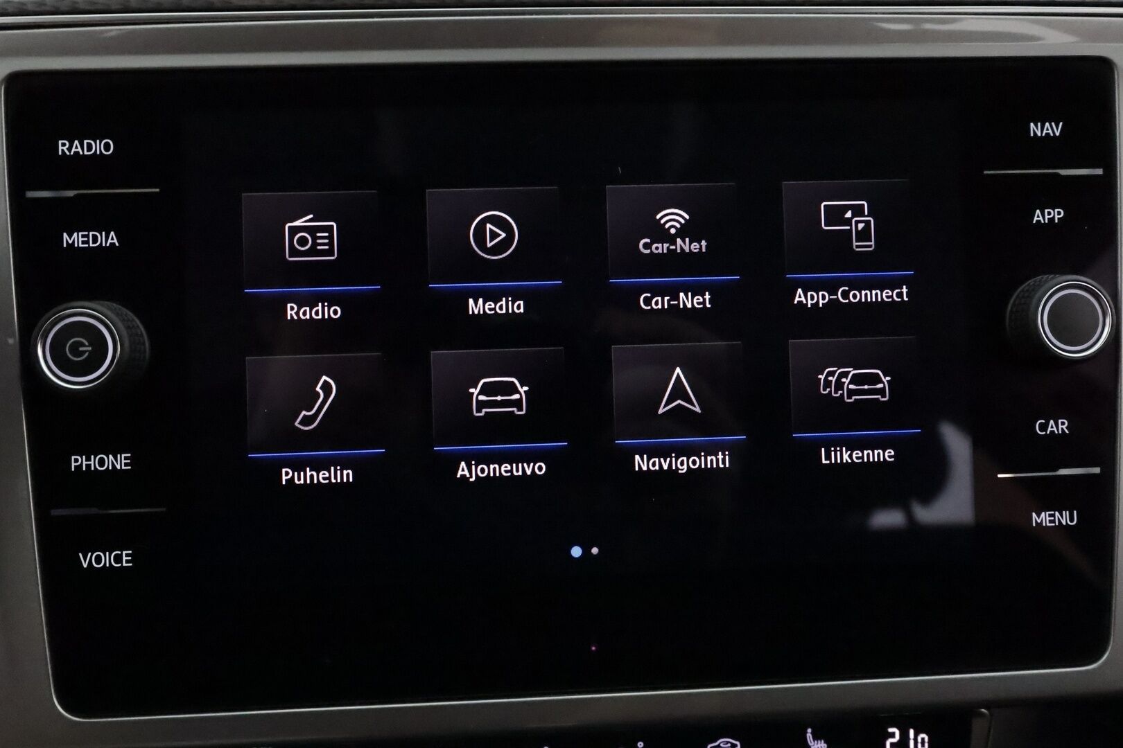 Volkswagen Passat 2019 Variant Alltrack 2,0 TDI SCR 140kW 4MOTION DSG **Webasto / Koukku / Adapt.Vakkari / LED-valot / P.Tutkat / Navi** - Suomi-auto / Merkkihuollettu!