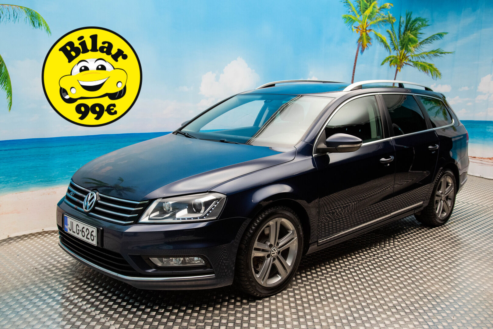 Volkswagen Passat 2012 2.0 TDI Variant R-Line 4MOTION DSG YritysOutlet - Myydään vain yrityksille  * P. Kamera / Nahkapenkit / Lohkolämmitin / Vakionopeudensäädin  / Xenon * - Tämä auto myydään YritysOutlet -valikoimasta vain yritykselle / Sähkökoukku / Jakohihna ja moniurahihna vaihdettu 3/25!