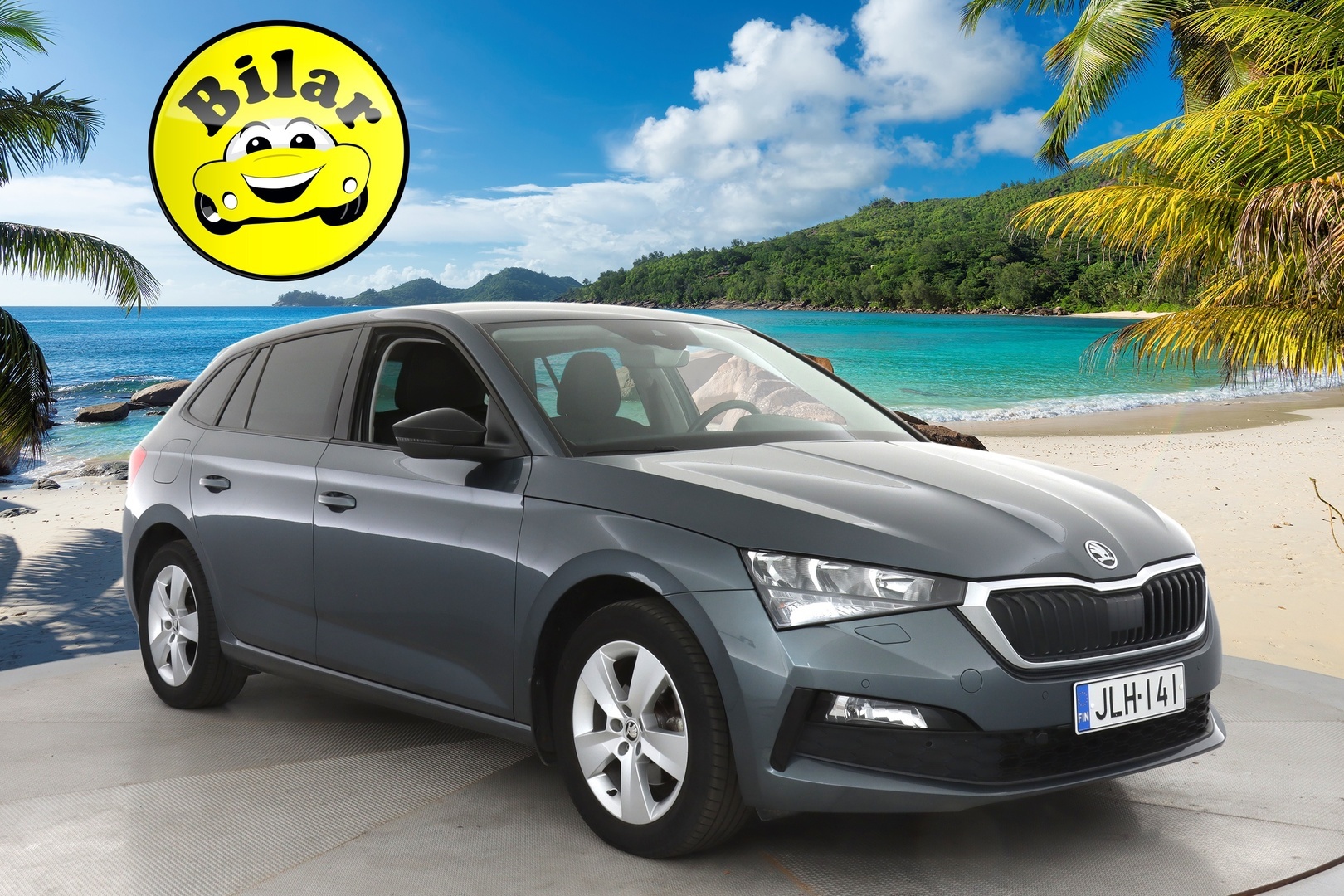 Skoda Scala 2020, bild 7/31