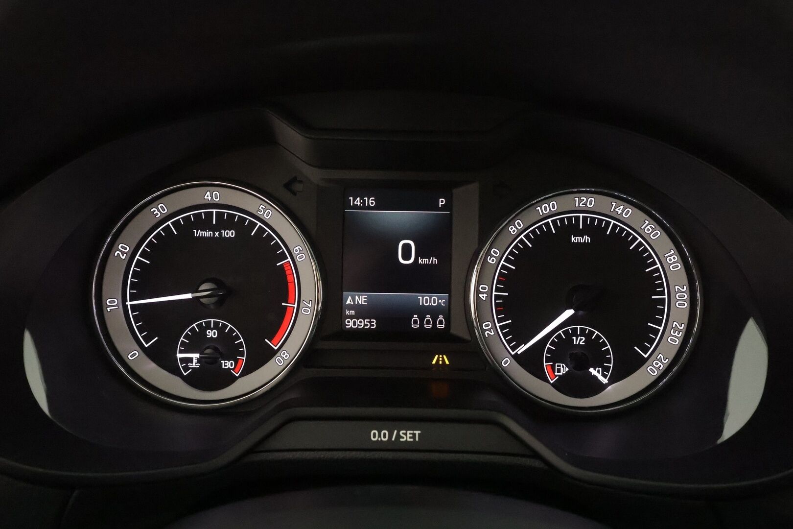 Skoda Octavia 2020 Combi 1,5 TSI Style BusinessLine DSG * ACC / Webasto / P.kamera / Keyless / Apple&Android * - 1.Om Suomi-auto / Kahdet Renkaat