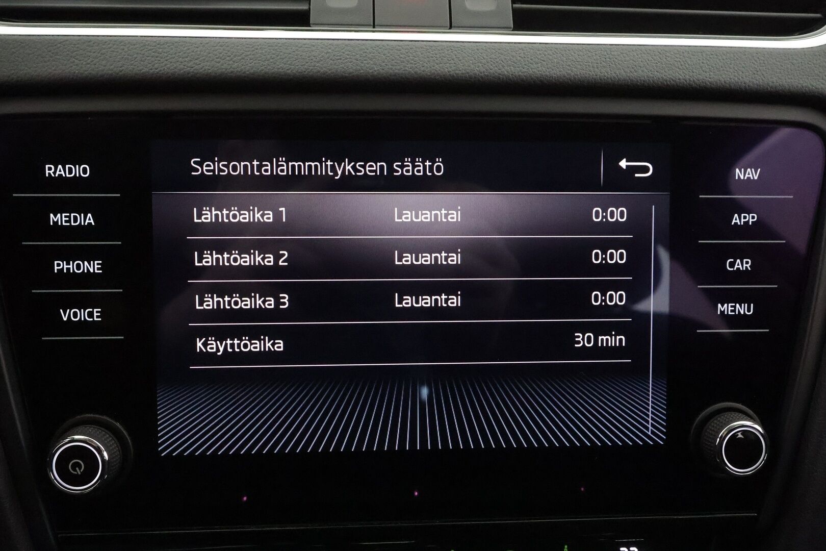 Skoda Octavia 2020 Combi 1,5 TSI Style BusinessLine DSG * ACC / Webasto / P.kamera / Keyless / Apple&Android * - 1.Om Suomi-auto / Kahdet Renkaat