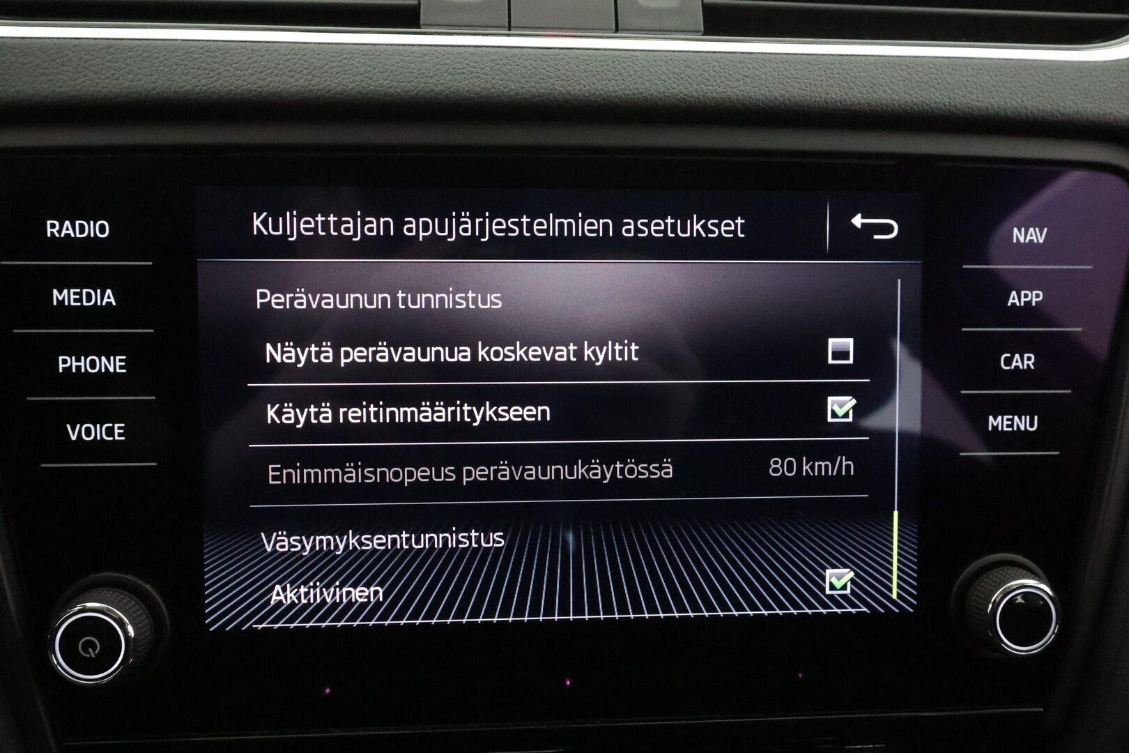 Skoda Octavia 2020 Combi 1,5 TSI Style BusinessLine DSG * ACC / Webasto / P.kamera / Keyless / Apple&Android * - 1.Om Suomi-auto / Kahdet Renkaat