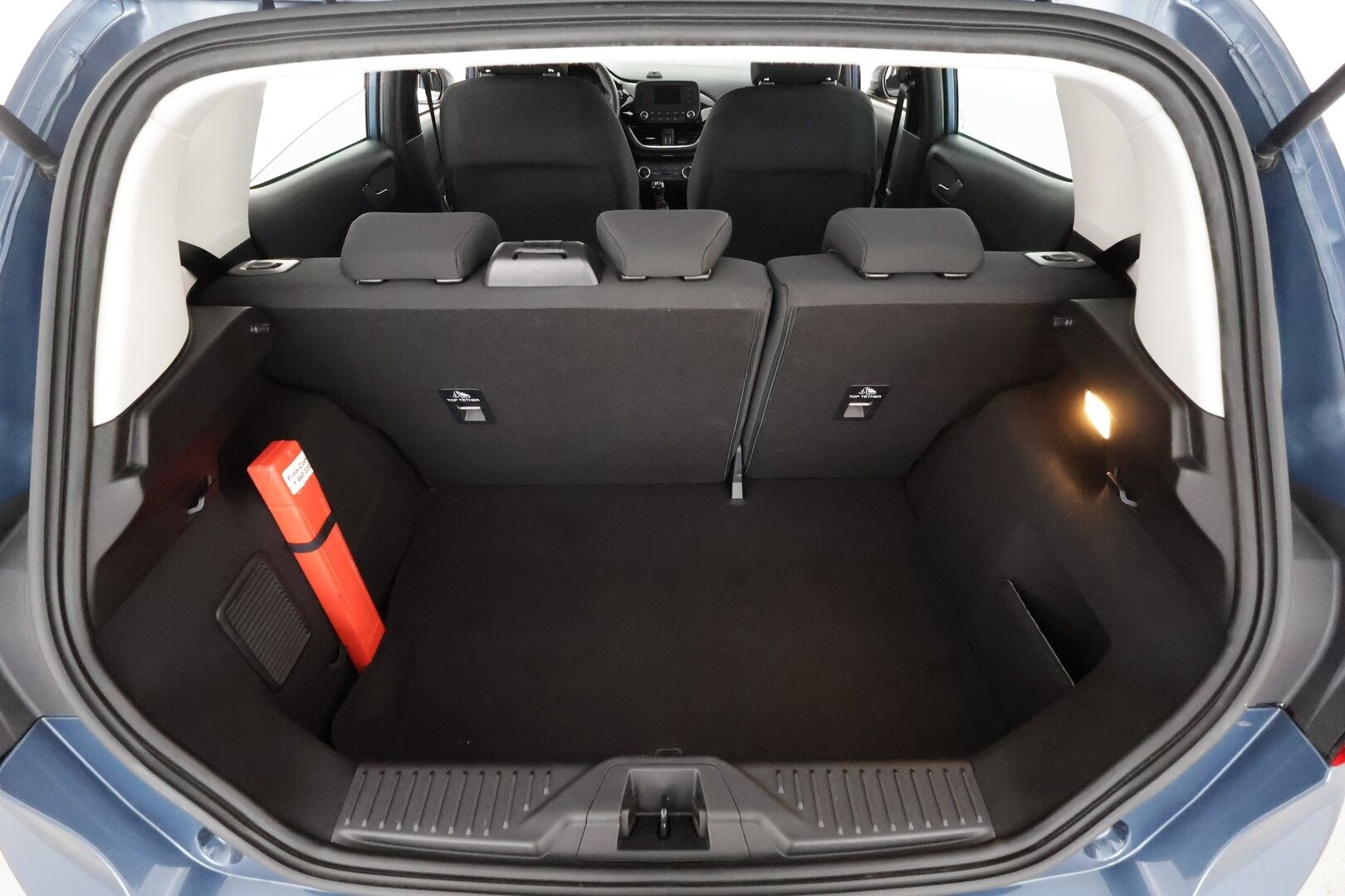 Ford Fiesta 2020 1,1 85hv M5 Trend 5-ovinen - | Sisätilanlämmitin | Vakkari | Bluetooth | Kaistavahti | P.Tutka | Ratinlämmitys | Kahdet renkaat | Merkkihuollot | Suomi-auto |