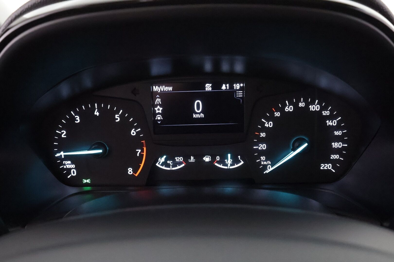 Ford Fiesta 2020 1,1 85hv M5 Trend 5-ovinen - | Sisätilanlämmitin | Vakkari | Bluetooth | Kaistavahti | P.Tutka | Ratinlämmitys | Kahdet renkaat | Merkkihuollot | Suomi-auto |