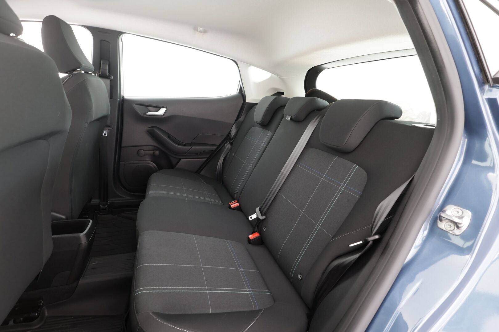 Ford Fiesta 2020 1,1 85hv M5 Trend 5-ovinen - | Sisätilanlämmitin | Vakkari | Bluetooth | Kaistavahti | P.Tutka | Ratinlämmitys | Kahdet renkaat | Merkkihuollot | Suomi-auto |