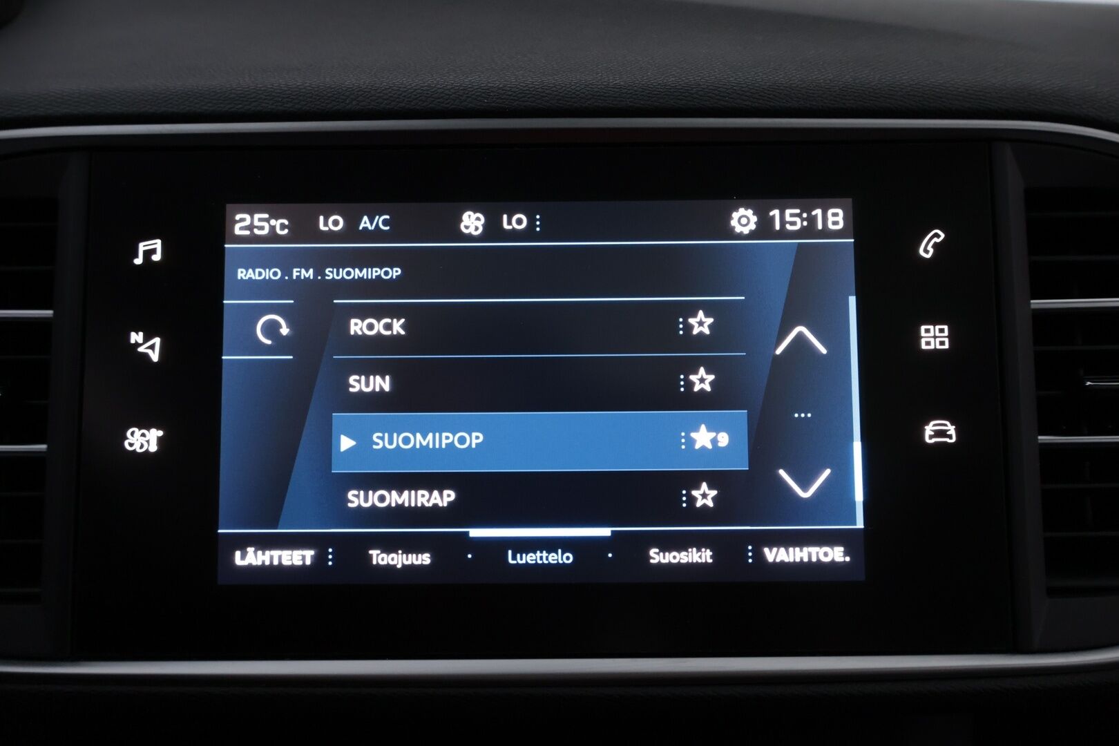 Peugeot 308 2020 SW Style PureTech 130 EAT8-automaatti - Lasikatto | Vakkari | P.Tutka | Suomiauto | Jakopää tehty!