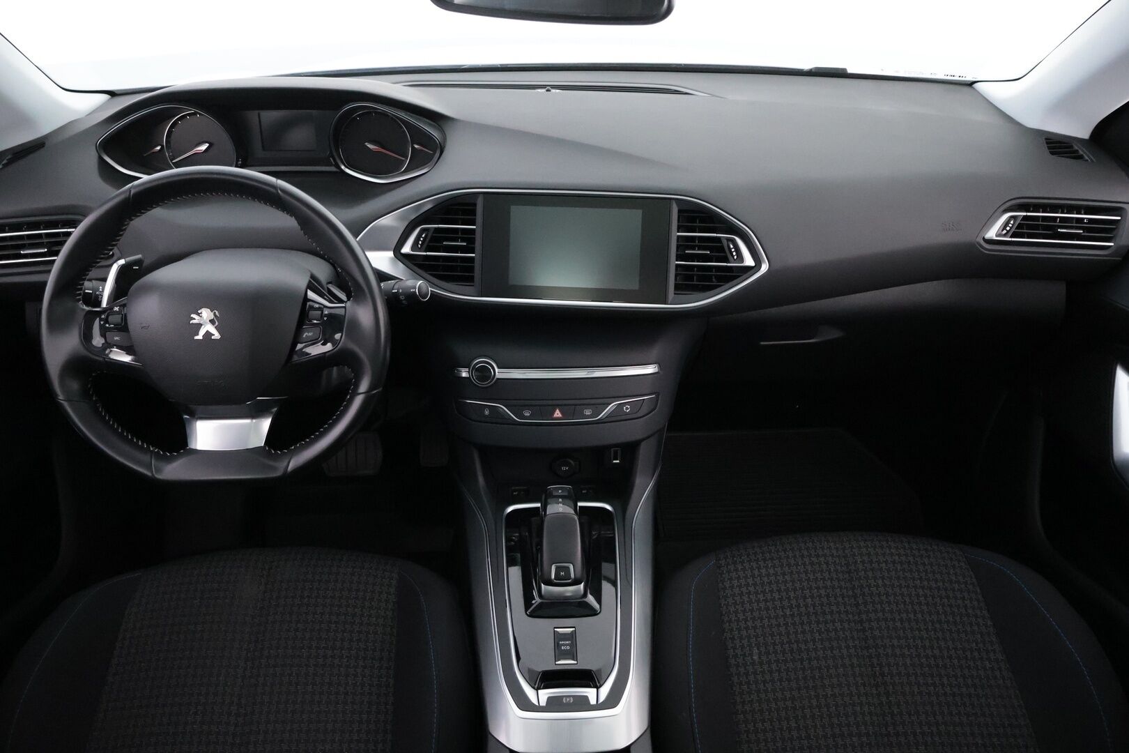 Peugeot 308 2020 SW Style PureTech 130 EAT8-automaatti - Lasikatto | Vakkari | P.Tutka | Suomiauto | Jakopää tehty!