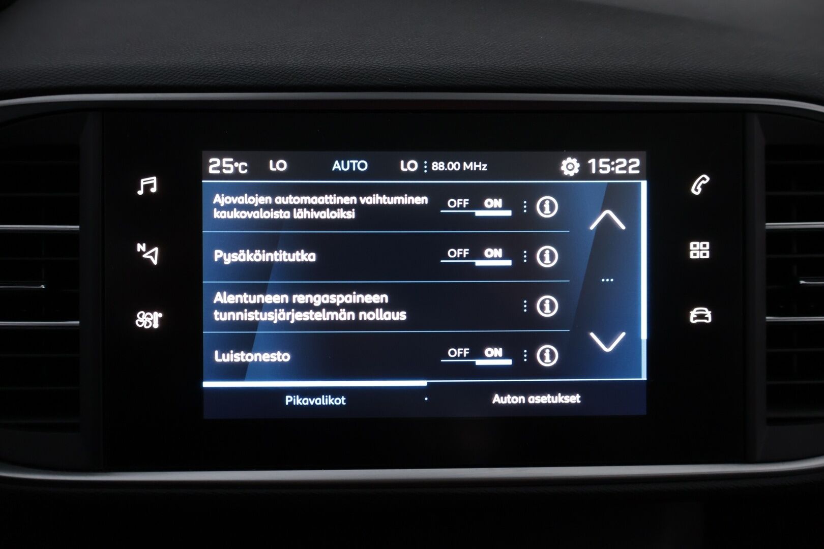 Peugeot 308 2020 SW Style PureTech 130 EAT8-automaatti - Lasikatto | Vakkari | P.Tutka | Suomiauto | Jakopää tehty!