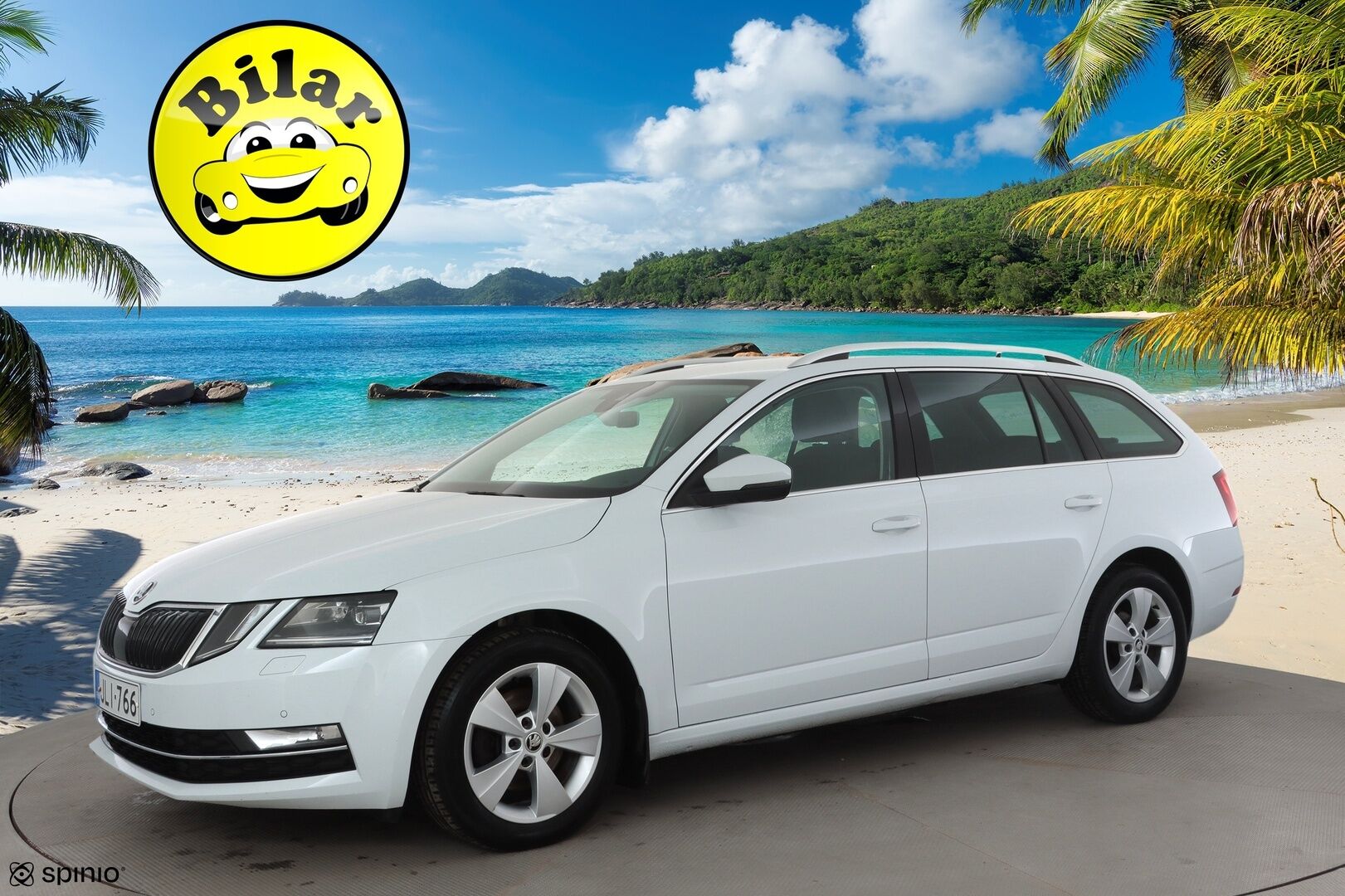 Skoda Octavia 2020 Combi 1,5 TSI Style BusinessLine DSG Autom. - | ACC | Webasto | LED | P.Kamera | Ratinlämmitys | Navi | Apple&Android | 1.Om Suomia-auto | Kahdet Renkaat | Merkkihuollettu |