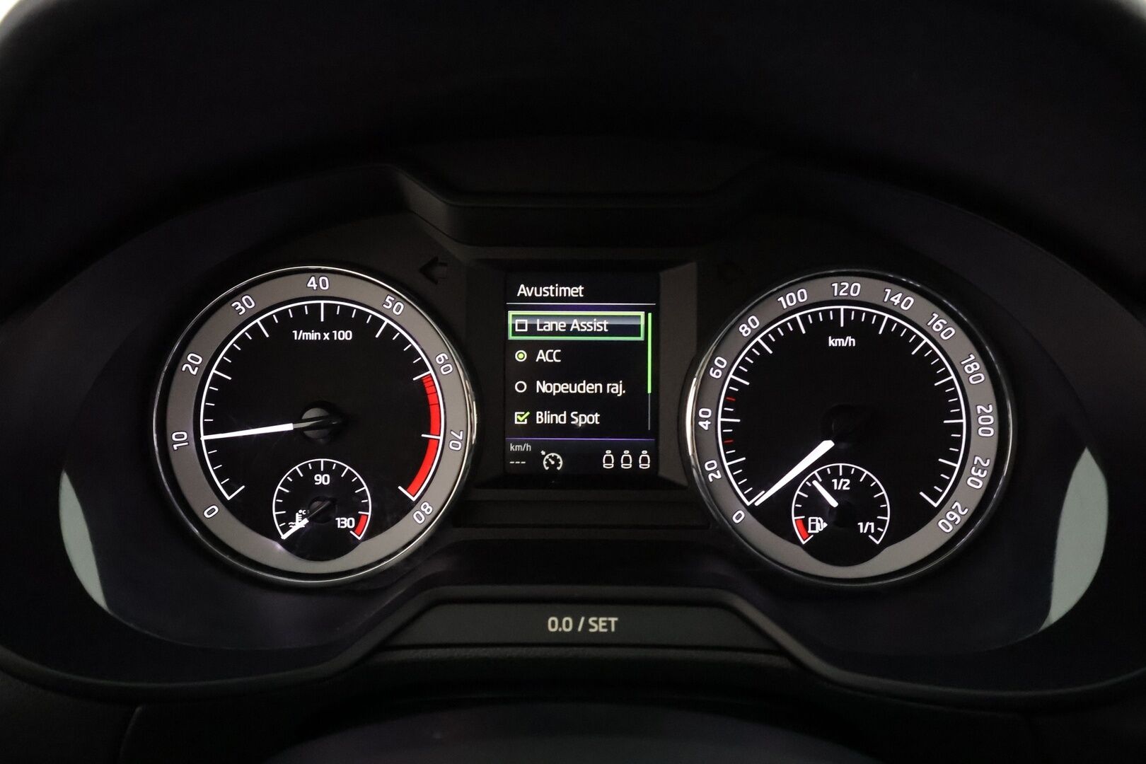 Skoda Octavia 2020 Combi 1,5 TSI Style BusinessLine DSG Autom. - | ACC | Webasto | LED | P.Kamera | Ratinlämmitys | Navi | Apple&Android | 1.Om Suomia-auto | Kahdet Renkaat | Merkkihuollettu |
