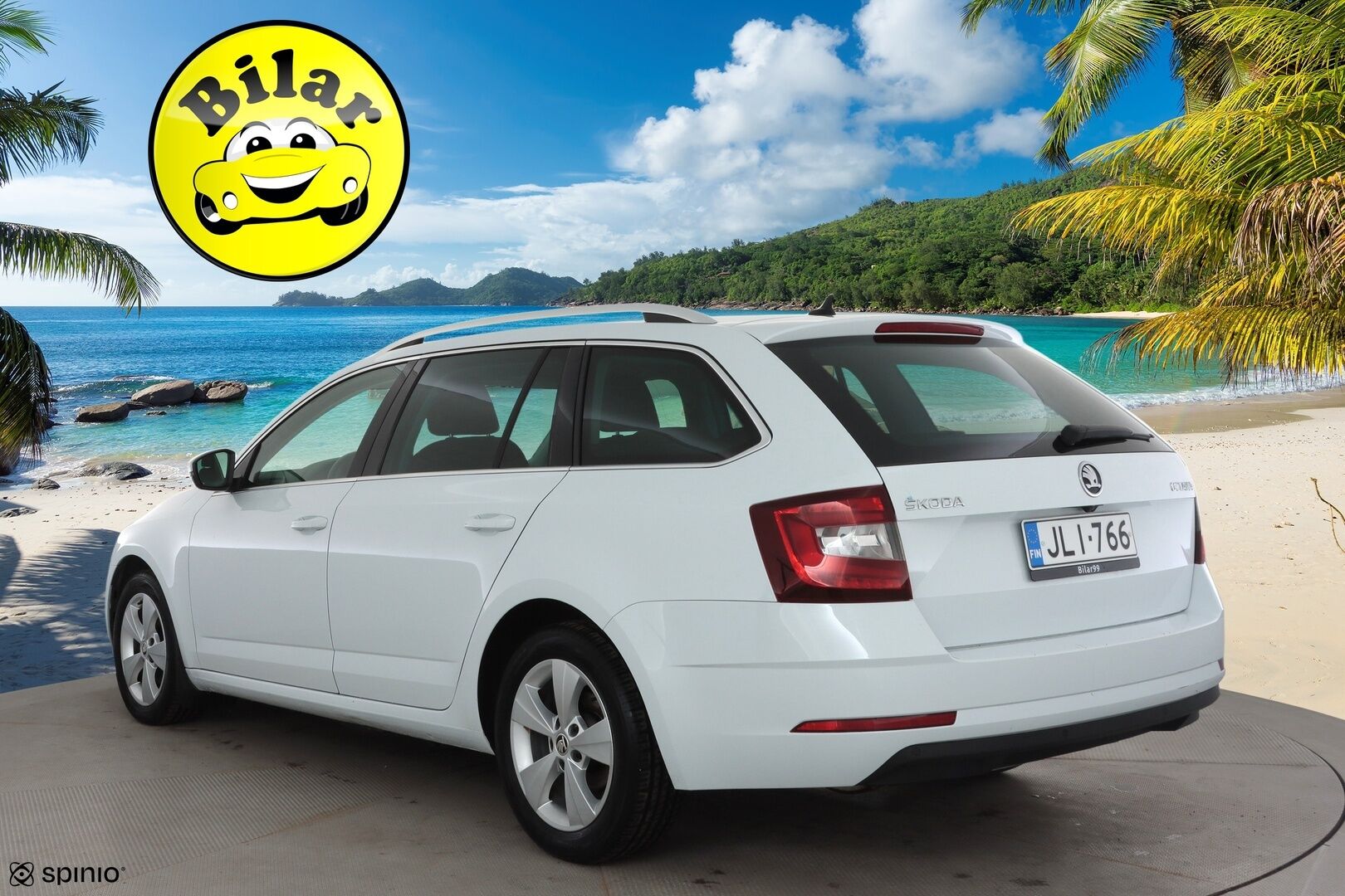Skoda Octavia 2020 Combi 1,5 TSI Style BusinessLine DSG Autom. - | ACC | Webasto | LED | P.Kamera | Ratinlämmitys | Navi | Apple&Android | 1.Om Suomia-auto | Kahdet Renkaat | Merkkihuollettu |
