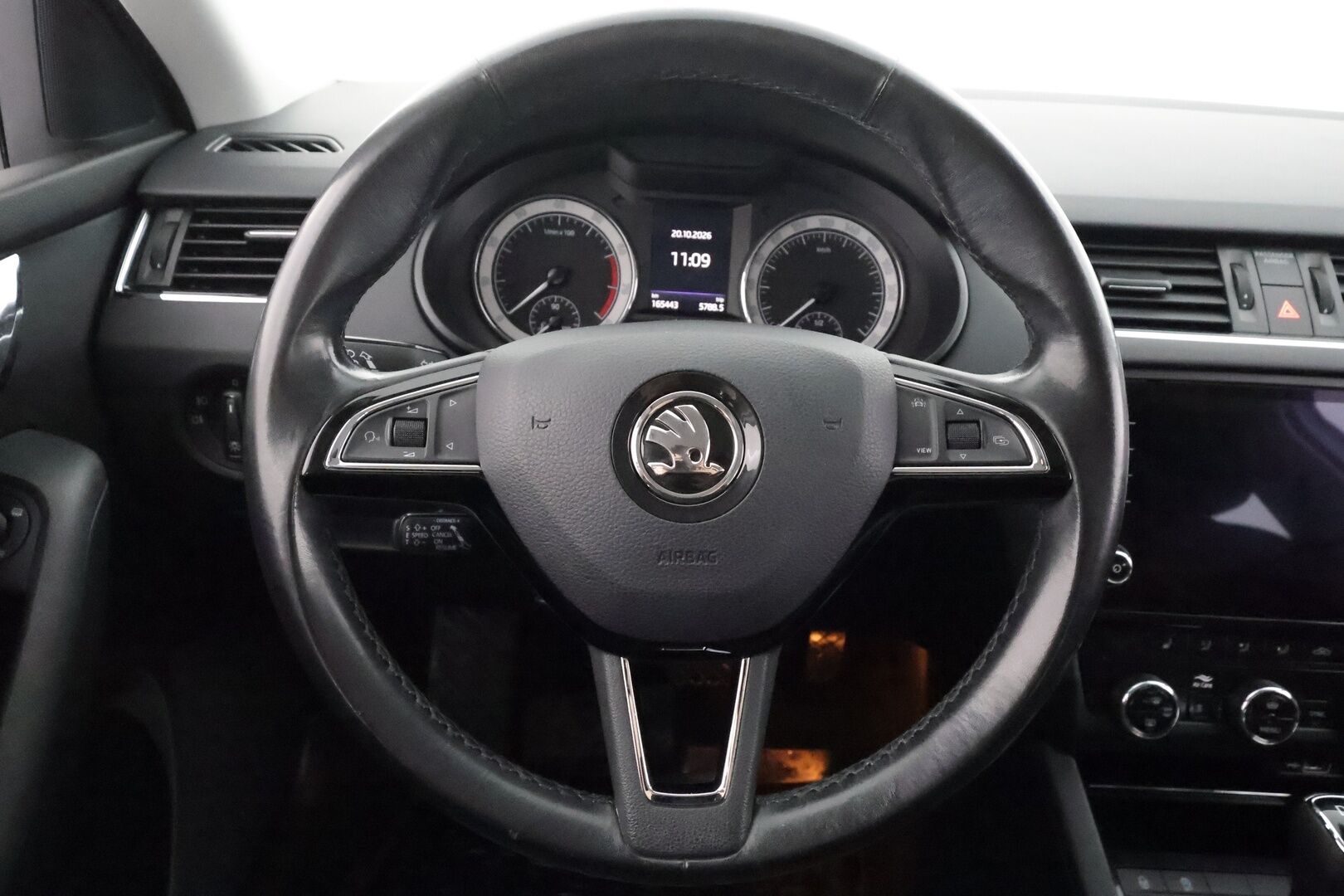 Skoda Octavia 2020 Combi 1,5 TSI Style BusinessLine DSG Autom. - | ACC | Webasto | LED | P.Kamera | Ratinlämmitys | Navi | Apple&Android | 1.Om Suomia-auto | Kahdet Renkaat | Merkkihuollettu |