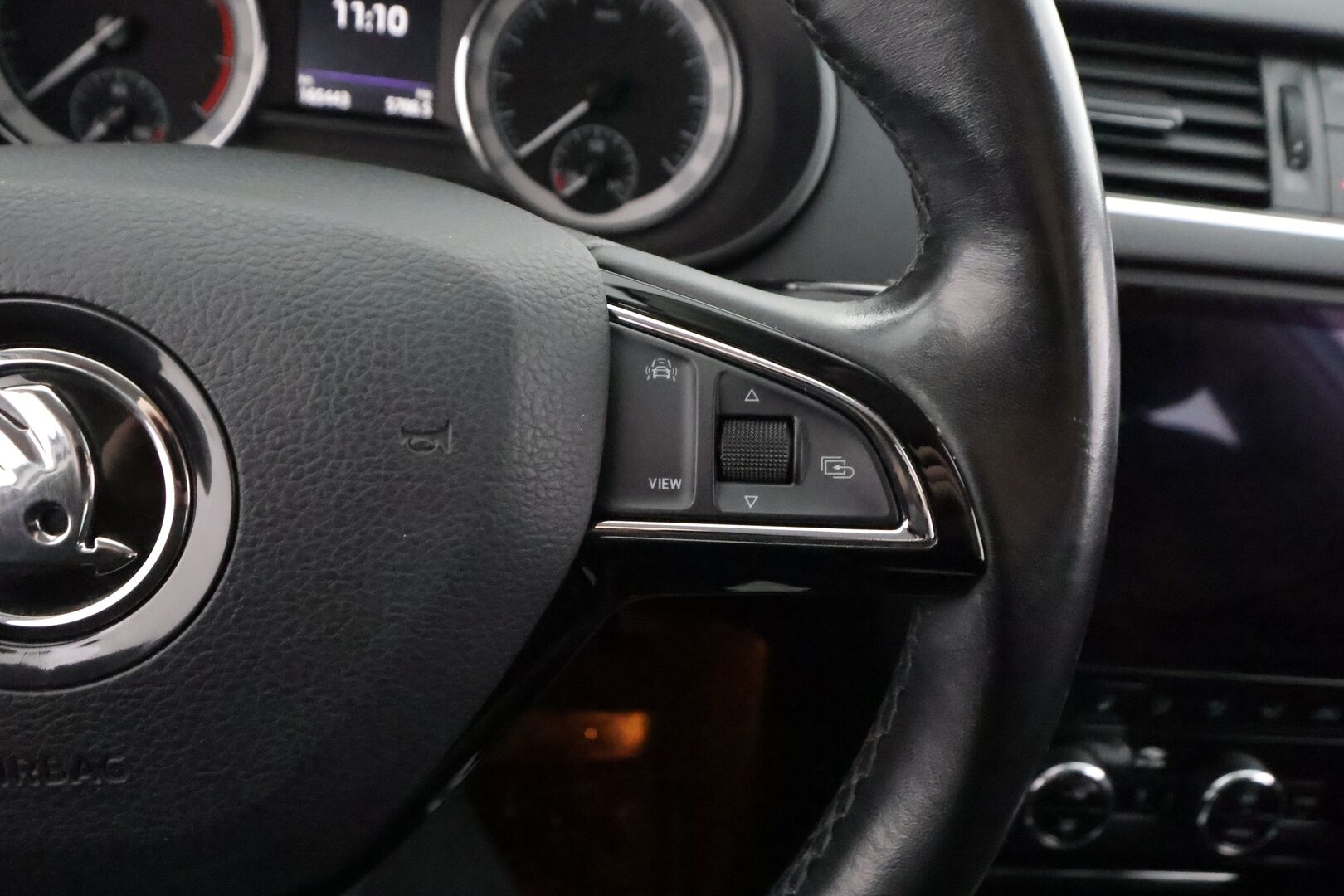 Skoda Octavia 2020 Combi 1,5 TSI Style BusinessLine DSG Autom. - | ACC | Webasto | LED | P.Kamera | Ratinlämmitys | Navi | Apple&Android | 1.Om Suomia-auto | Kahdet Renkaat | Merkkihuollettu |