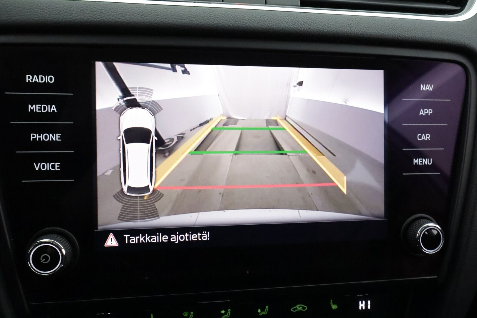 Skoda Octavia 2020 Combi 1,5 TSI Style BusinessLine DSG Autom. - | ACC | Webasto | LED | P.Kamera | Ratinlämmitys | Navi | Apple&Android | 1.Om Suomia-auto | Kahdet Renkaat | Merkkihuollettu |