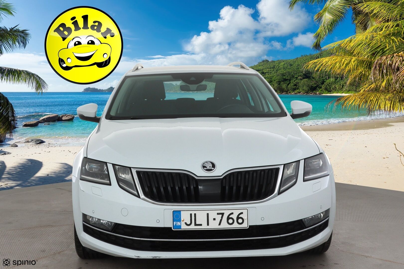Skoda Octavia 2020 Combi 1,5 TSI Style BusinessLine DSG Autom. - | ACC | Webasto | LED | P.Kamera | Ratinlämmitys | Navi | Apple&Android | 1.Om Suomia-auto | Kahdet Renkaat | Merkkihuollettu |