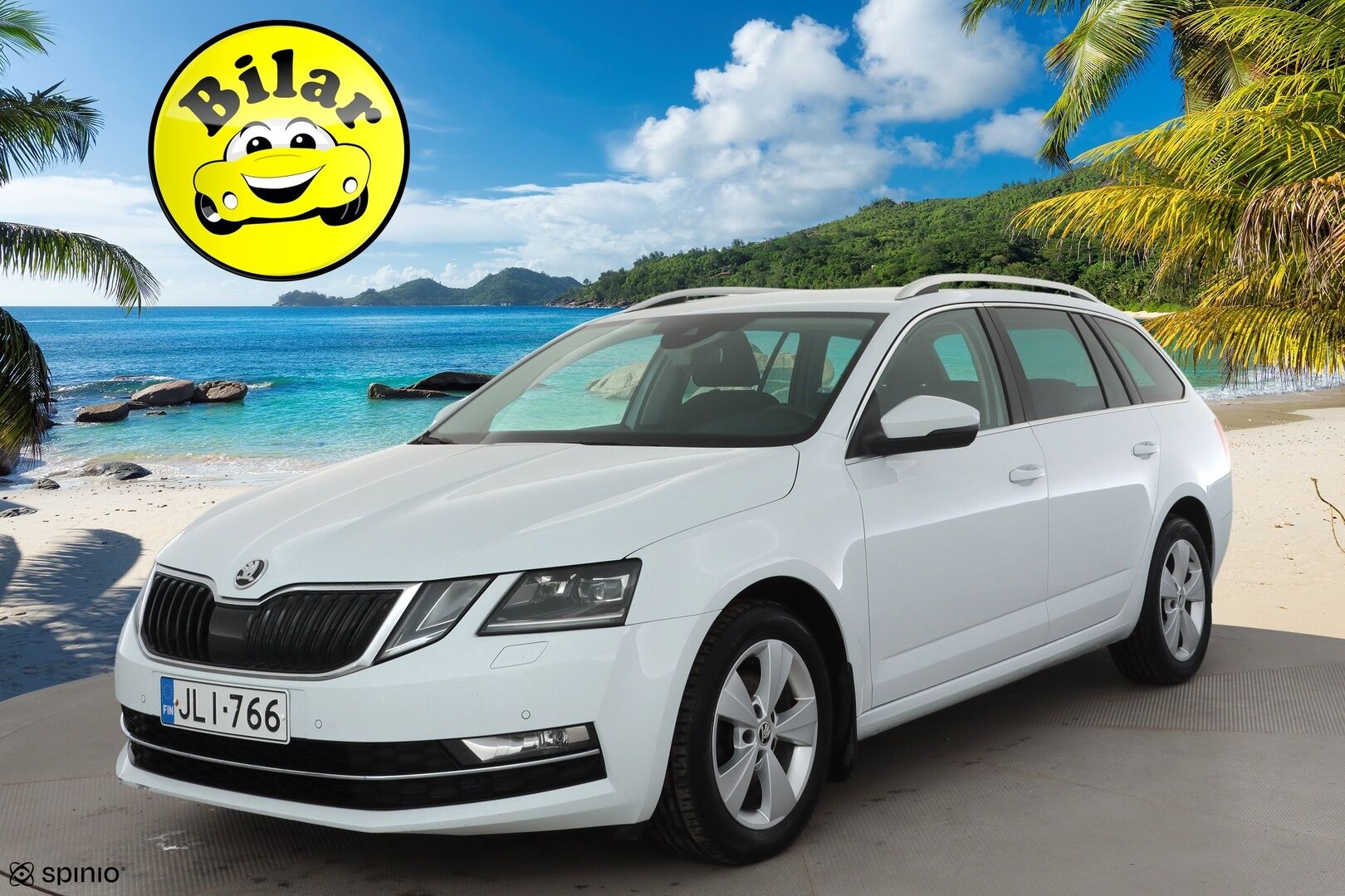 Skoda Octavia 2020 Combi 1,5 TSI Style BusinessLine DSG Autom. - | ACC | Webasto | LED | P.Kamera | Ratinlämmitys | Navi | Apple&Android | 1.Om Suomia-auto | Kahdet Renkaat | Merkkihuollettu |