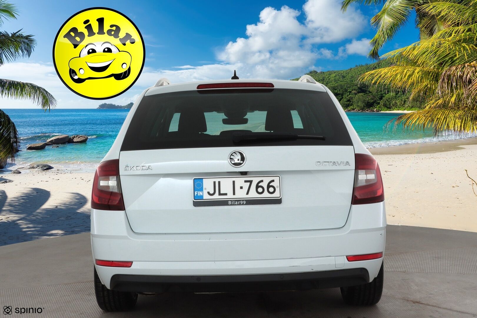 Skoda Octavia 2020 Combi 1,5 TSI Style BusinessLine DSG Autom. - | ACC | Webasto | LED | P.Kamera | Ratinlämmitys | Navi | Apple&Android | 1.Om Suomia-auto | Kahdet Renkaat | Merkkihuollettu |