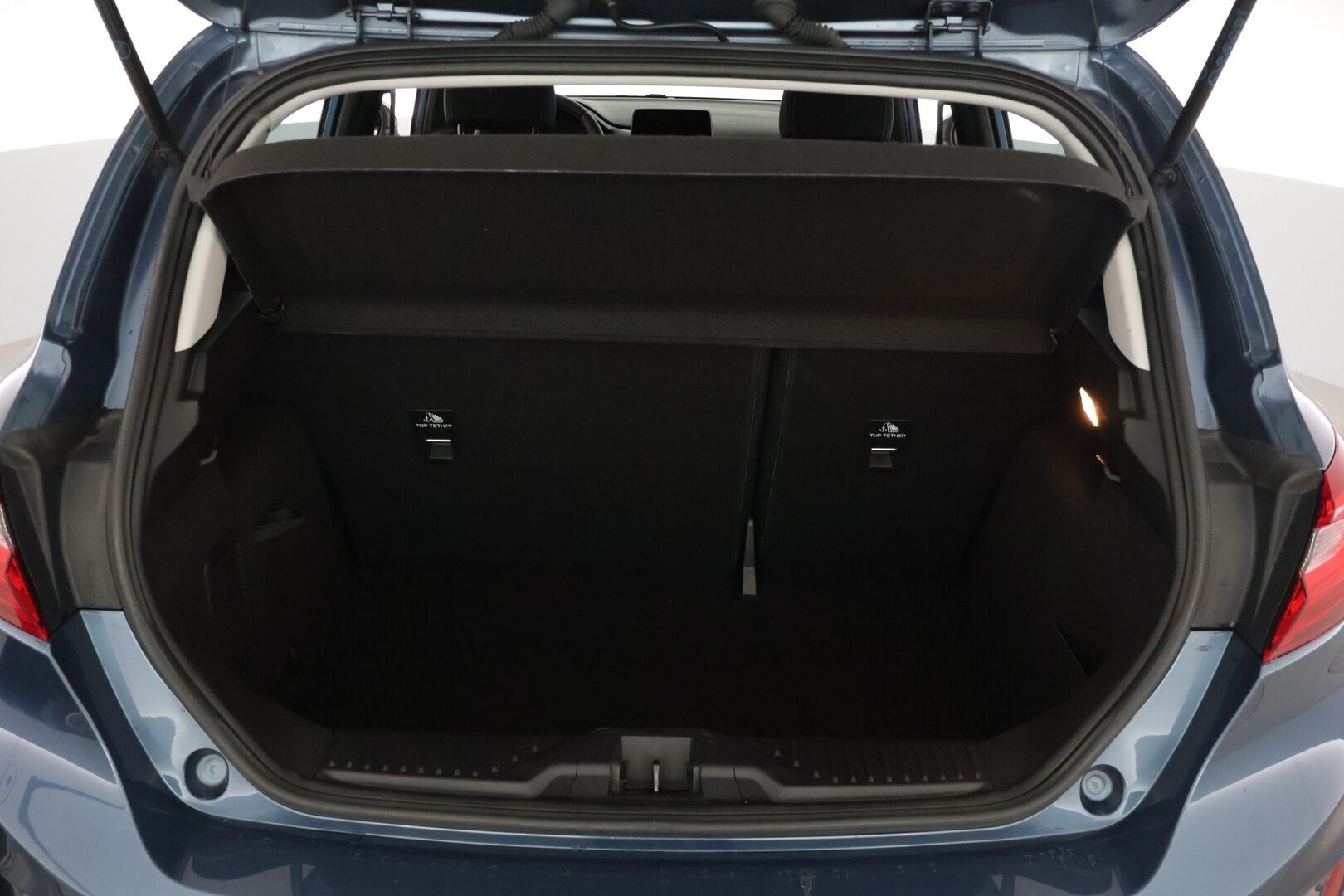 Ford Fiesta 2019 1,0 EcoBoost 100hv M6 Titanium 5-ovinen - Suomi-auto / Peruutuskamera / Vakkari / Carplay / Kaistavahti / Tutkat eteen ja taakse* 