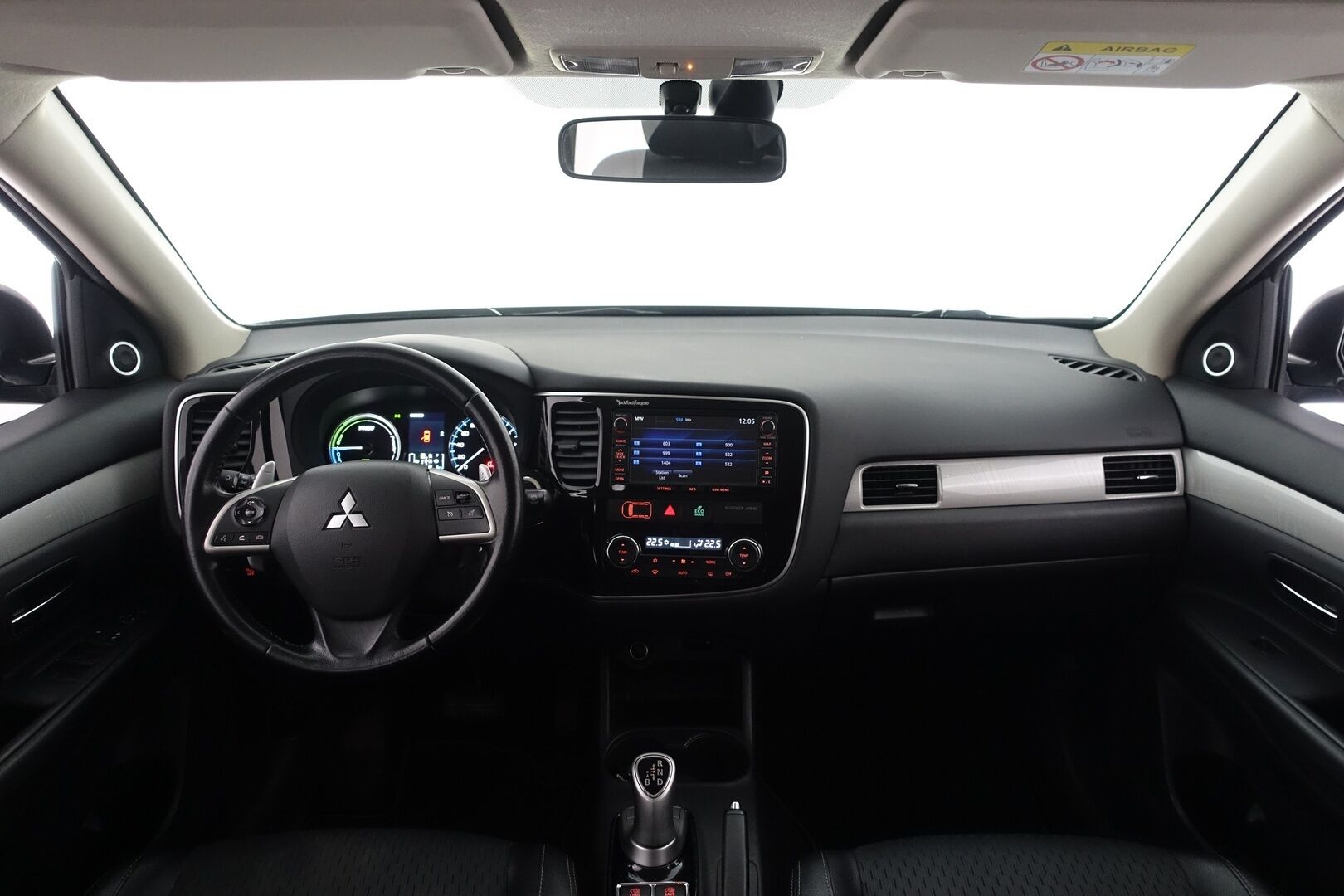 Mitsubishi Outlander 2014 MITSUBISHI OUTLANDER Farmari (AC) 4ov 1998cm3 - Tämä auto myydään Huutokaupat.com