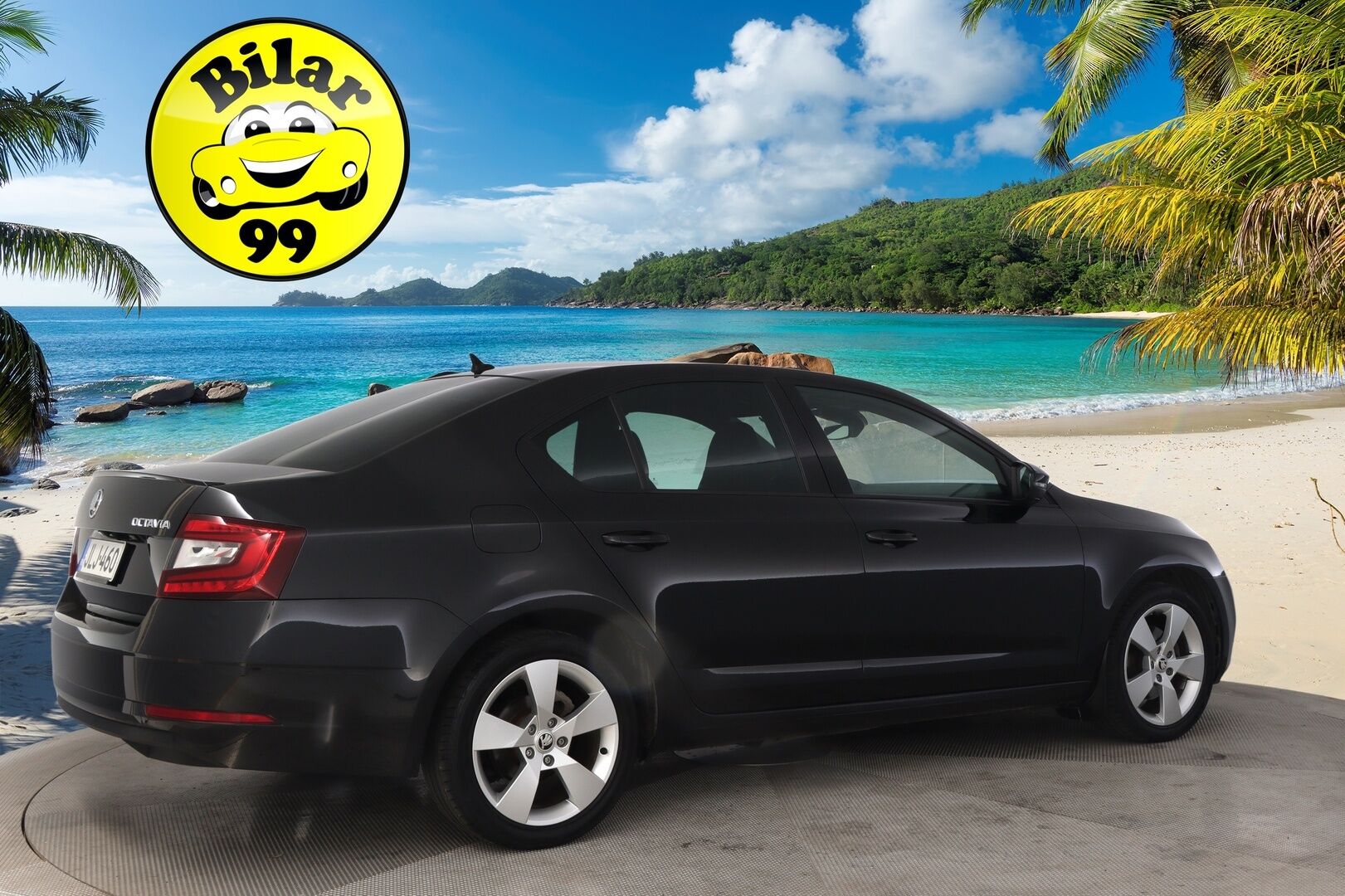 Skoda Octavia 2020 1,5 TSI Style BusinessLine DSG Autom. *ACC/  Digimittari/  Ambient/  Kamera/  Webasto* - Merkkihuollettu / 2x renkaat ja vanteet / Suomiauto