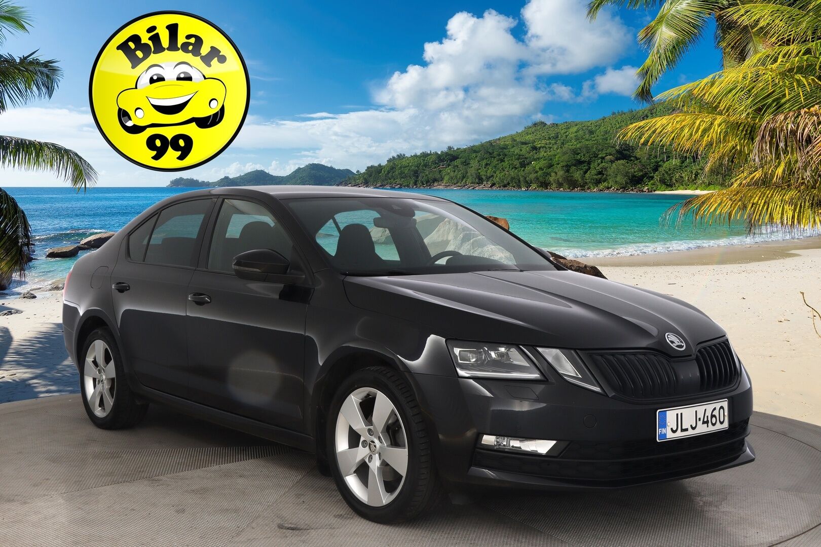 Skoda Octavia 2020 1,5 TSI Style BusinessLine DSG Autom. *ACC/  Digimittari/  Ambient/  Kamera/  Webasto* - Merkkihuollettu / 2x renkaat ja vanteet / Suomiauto