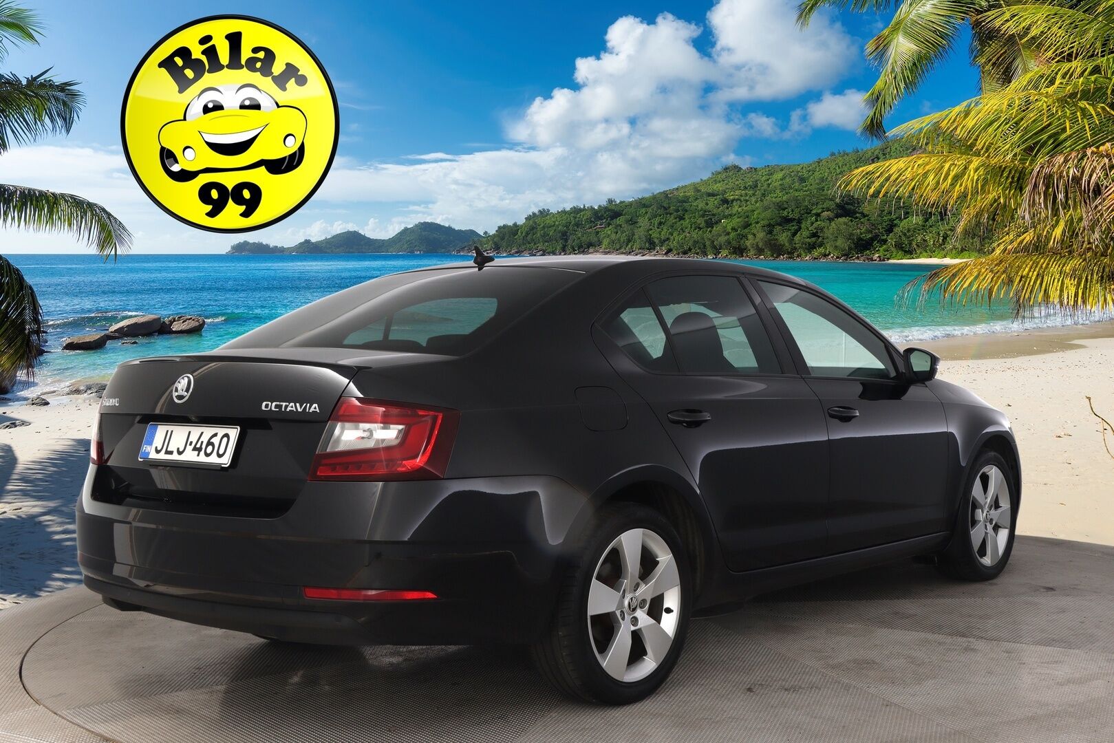 Skoda Octavia 2020 1,5 TSI Style BusinessLine DSG Autom. *ACC/  Digimittari/  Ambient/  Kamera/  Webasto* - Merkkihuollettu / 2x renkaat ja vanteet / Suomiauto